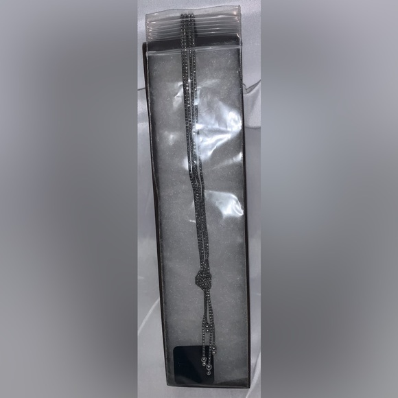 Silpada - "Forget Me Knot" - 925 Silver - Retired - Picture 3 of 5